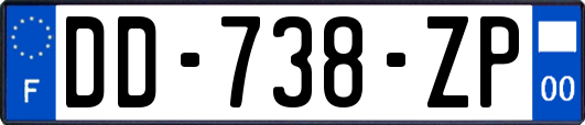 DD-738-ZP