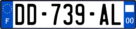 DD-739-AL