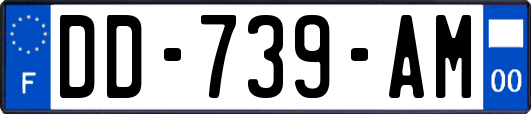 DD-739-AM