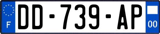 DD-739-AP