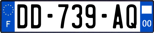 DD-739-AQ