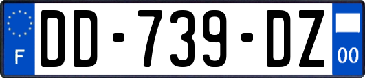 DD-739-DZ
