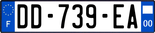 DD-739-EA
