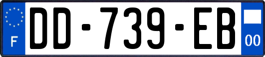 DD-739-EB