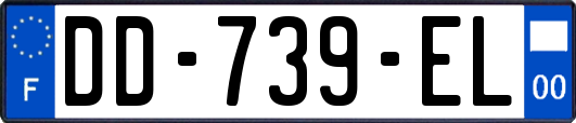 DD-739-EL