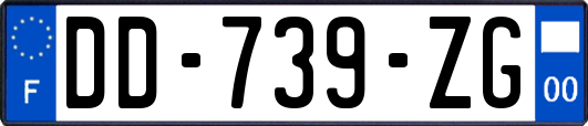 DD-739-ZG