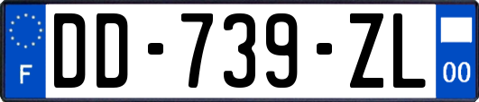 DD-739-ZL