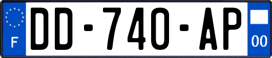 DD-740-AP