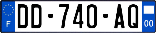 DD-740-AQ