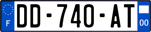 DD-740-AT