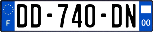 DD-740-DN