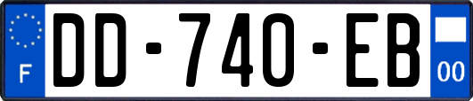 DD-740-EB
