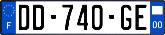 DD-740-GE