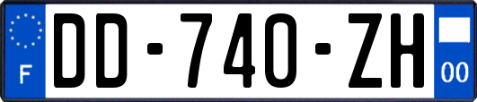 DD-740-ZH