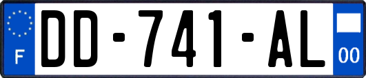 DD-741-AL