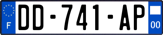 DD-741-AP