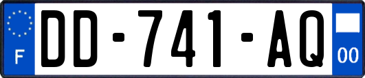 DD-741-AQ