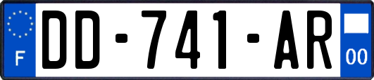 DD-741-AR