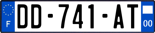 DD-741-AT