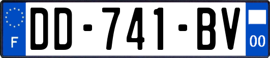 DD-741-BV