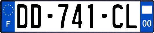 DD-741-CL