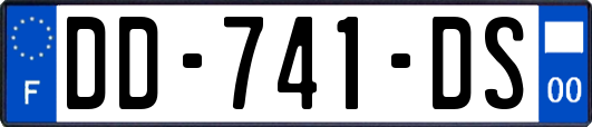 DD-741-DS