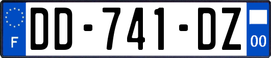 DD-741-DZ