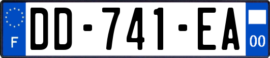 DD-741-EA