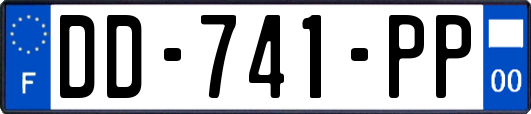 DD-741-PP
