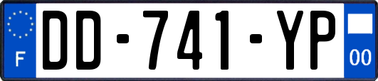DD-741-YP