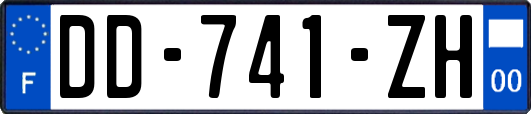 DD-741-ZH