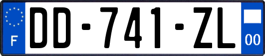 DD-741-ZL