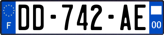 DD-742-AE