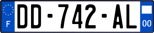 DD-742-AL