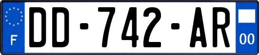 DD-742-AR