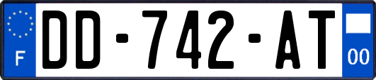 DD-742-AT