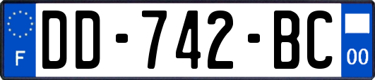 DD-742-BC