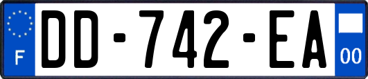 DD-742-EA