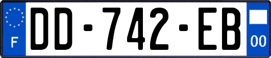 DD-742-EB