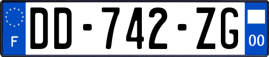 DD-742-ZG