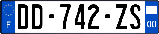 DD-742-ZS