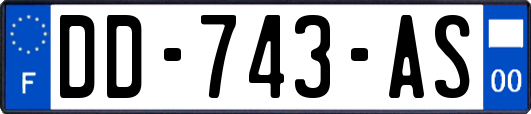 DD-743-AS