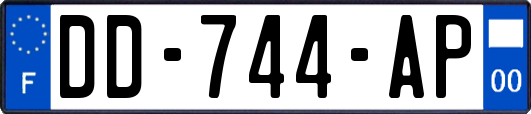 DD-744-AP