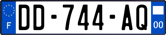 DD-744-AQ