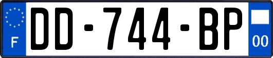 DD-744-BP