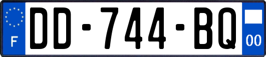 DD-744-BQ