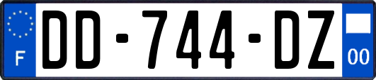 DD-744-DZ
