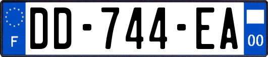 DD-744-EA