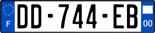 DD-744-EB
