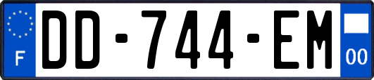 DD-744-EM